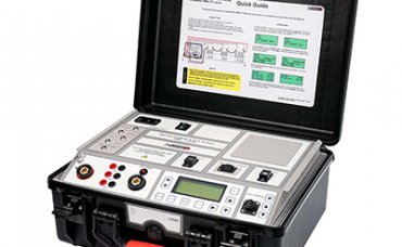 dv power rmo100tc